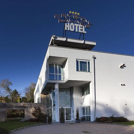 Best Western Ivrea Crystal Palace Banchette D'Ivrea Extérieur photo