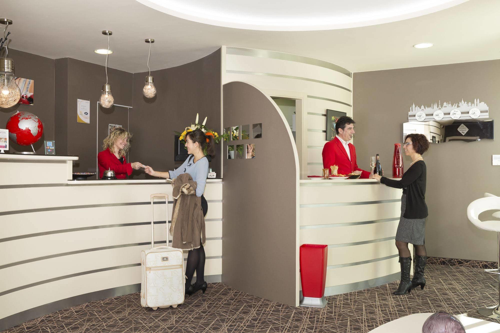Best Western Ivrea Crystal Palace Banchette D'Ivrea Extérieur photo