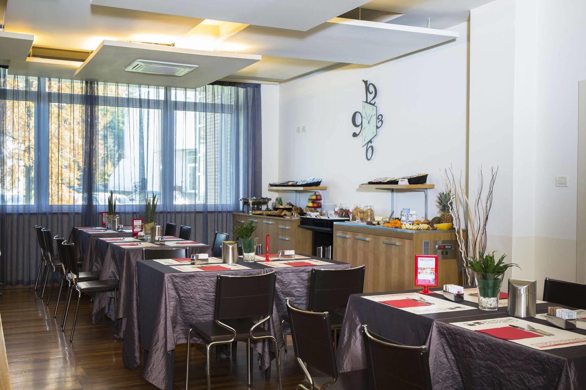 Best Western Ivrea Crystal Palace Banchette D'Ivrea Extérieur photo