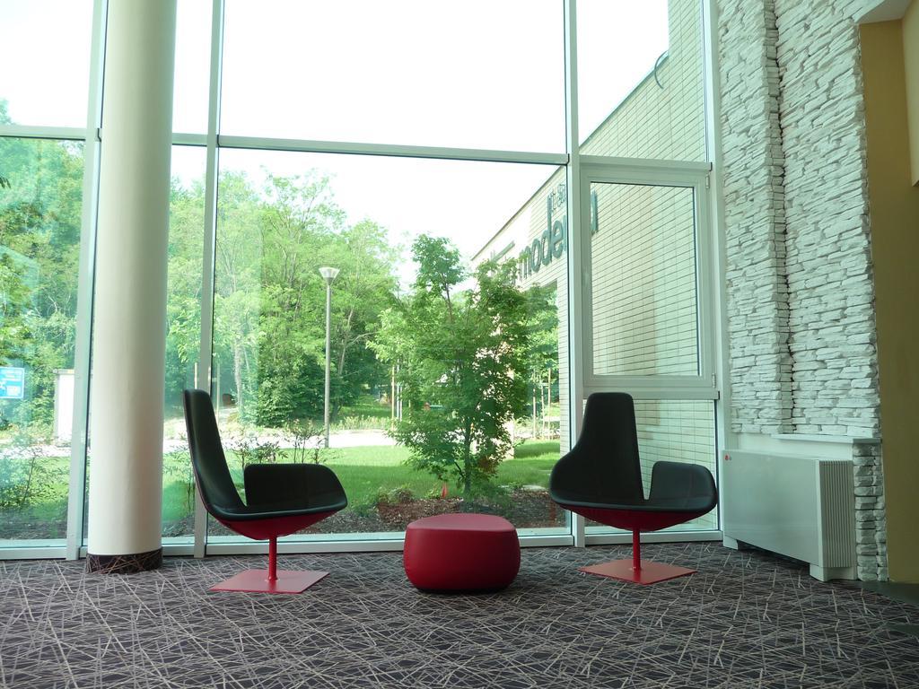 Best Western Ivrea Crystal Palace Banchette D'Ivrea Intérieur photo