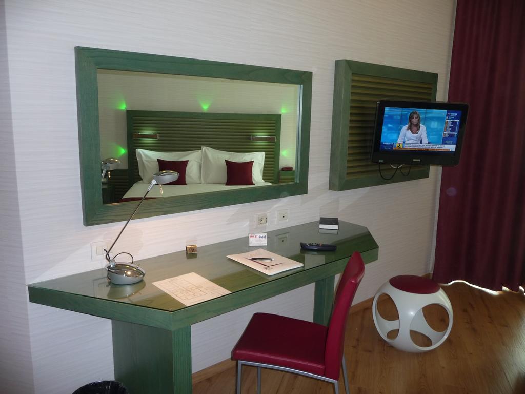 Best Western Ivrea Crystal Palace Banchette D'Ivrea Extérieur photo