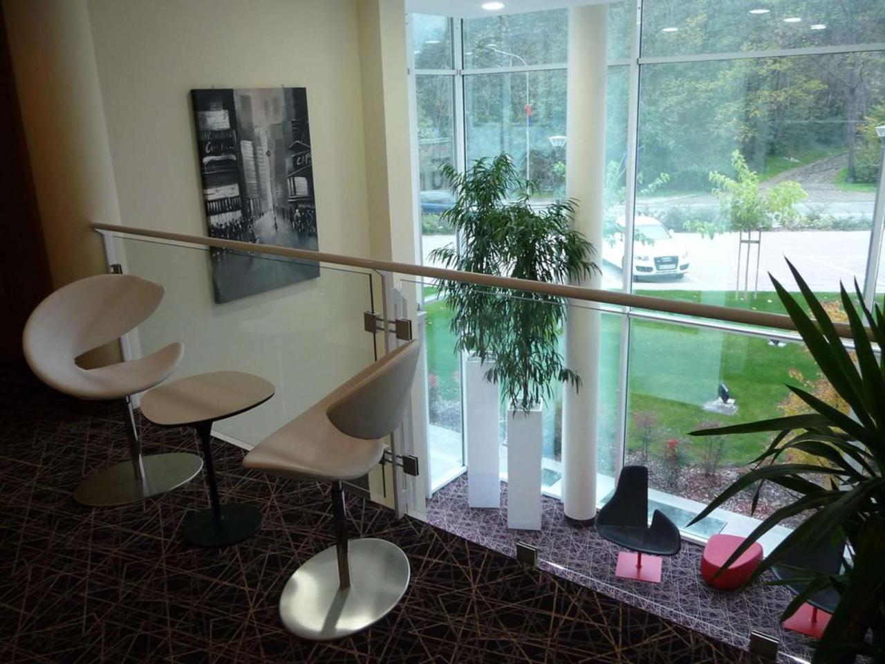Best Western Ivrea Crystal Palace Banchette D'Ivrea Intérieur photo