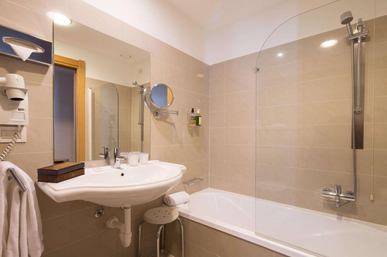 Best Western Ivrea Crystal Palace Banchette D'Ivrea Extérieur photo