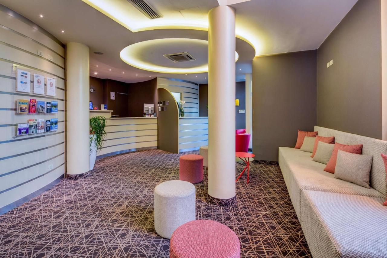 Best Western Ivrea Crystal Palace Banchette D'Ivrea Extérieur photo