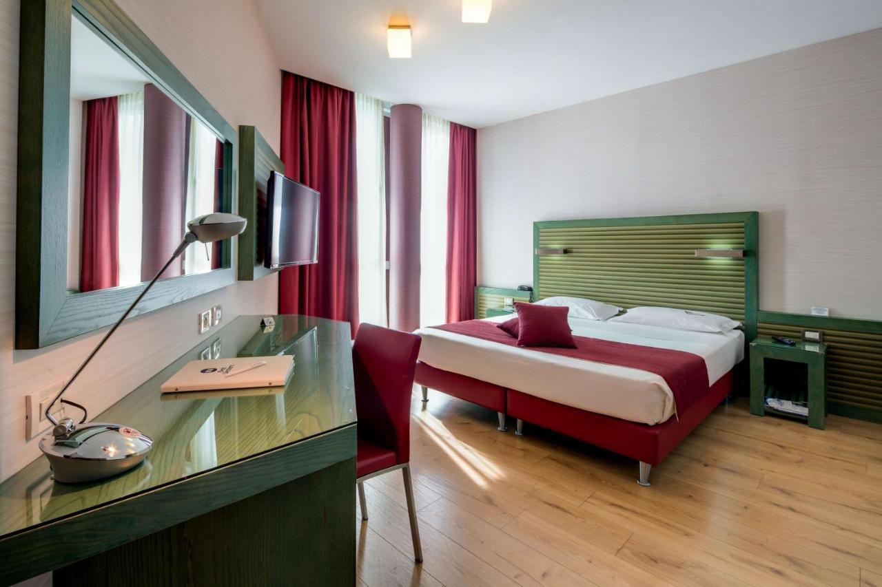 Best Western Ivrea Crystal Palace Banchette D'Ivrea Extérieur photo