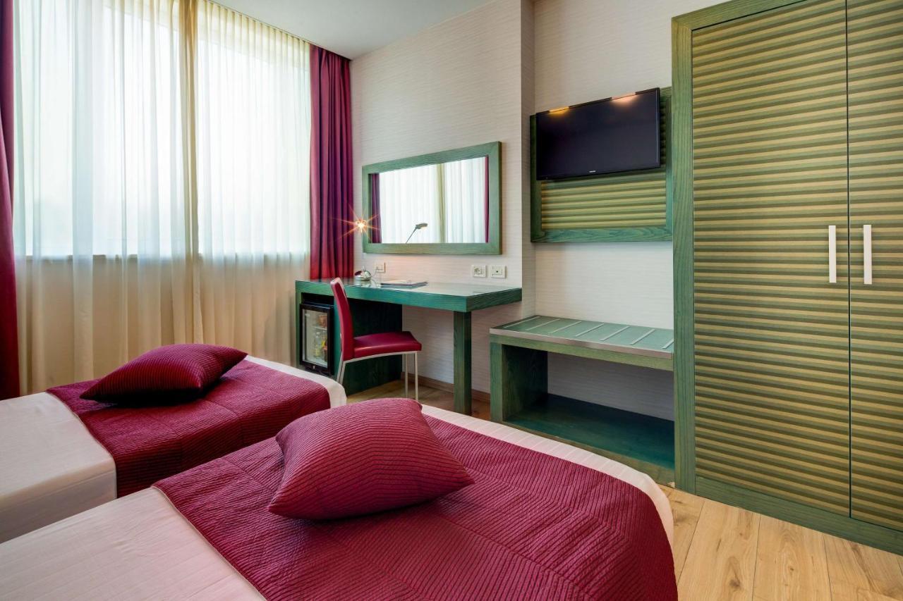 Best Western Ivrea Crystal Palace Banchette D'Ivrea Extérieur photo