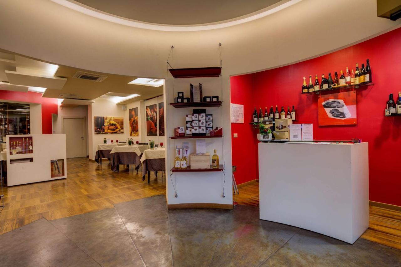 Best Western Ivrea Crystal Palace Banchette D'Ivrea Extérieur photo