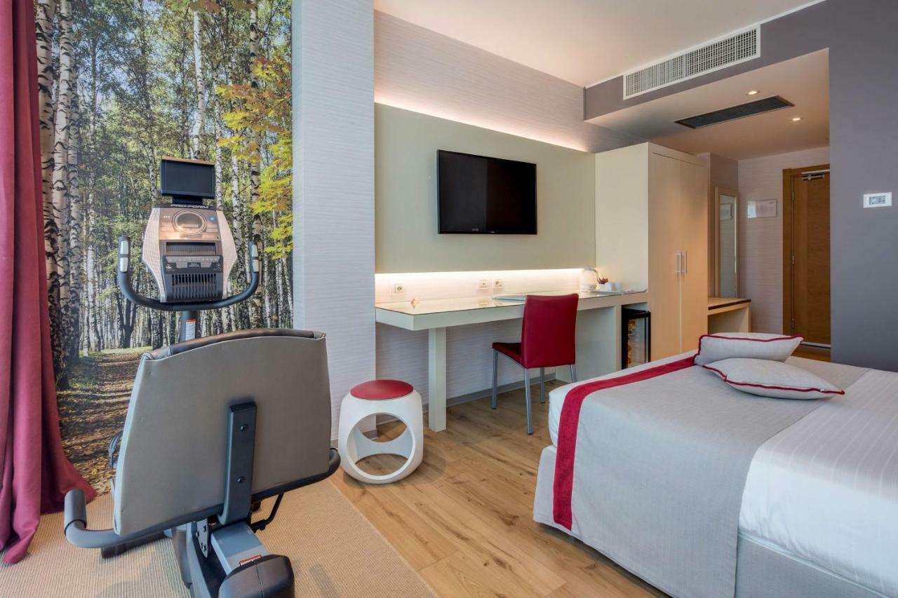 Best Western Ivrea Crystal Palace Banchette D'Ivrea Extérieur photo