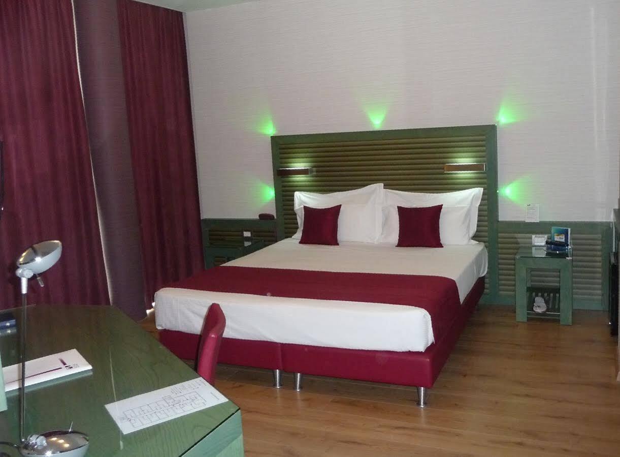 Best Western Ivrea Crystal Palace Banchette D'Ivrea Extérieur photo
