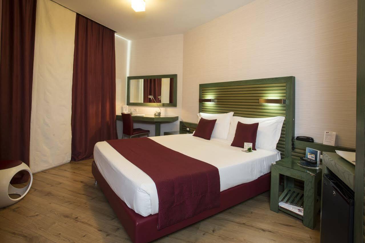 Best Western Ivrea Crystal Palace Banchette D'Ivrea Extérieur photo