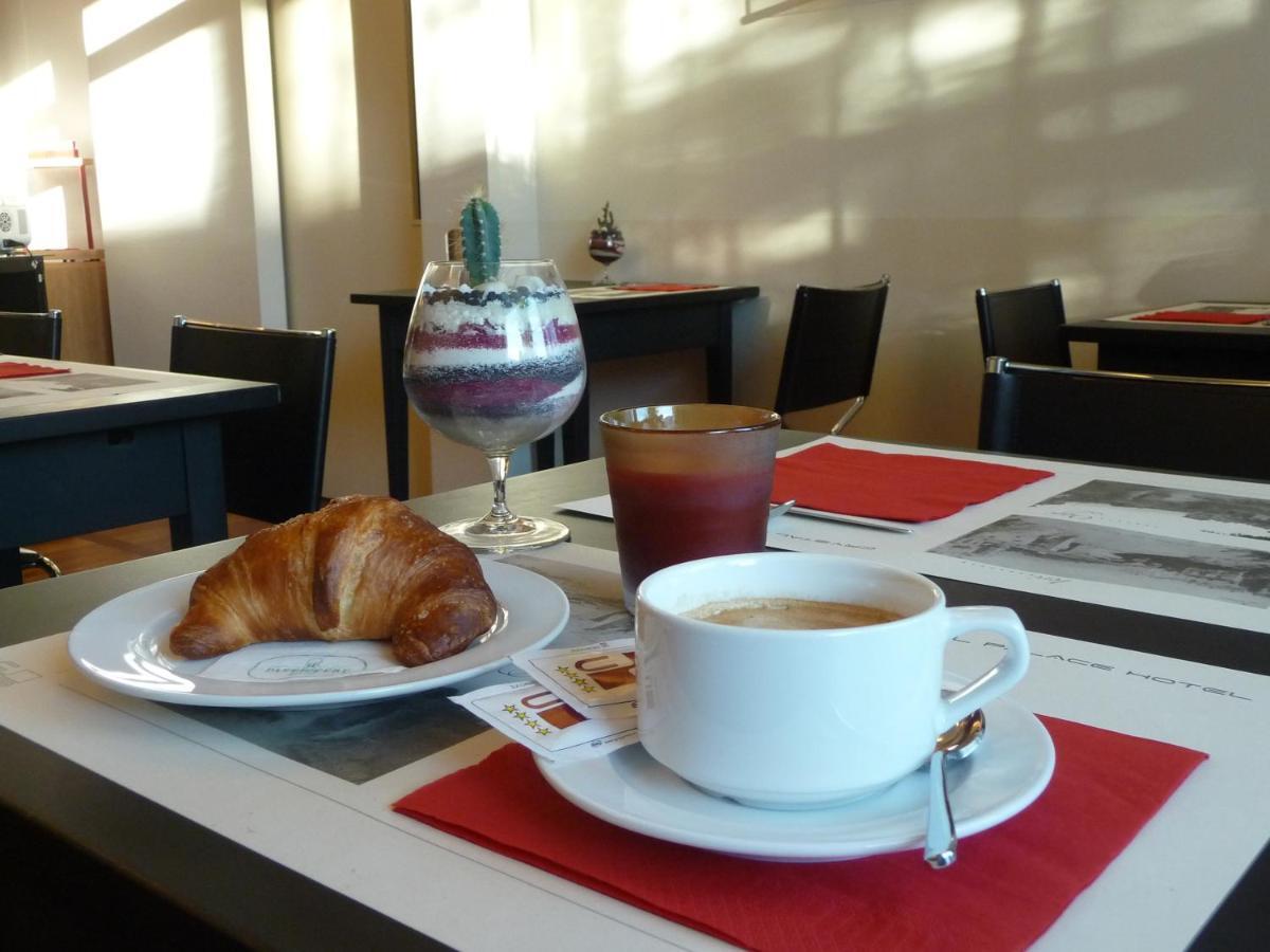 Best Western Ivrea Crystal Palace Banchette D'Ivrea Extérieur photo