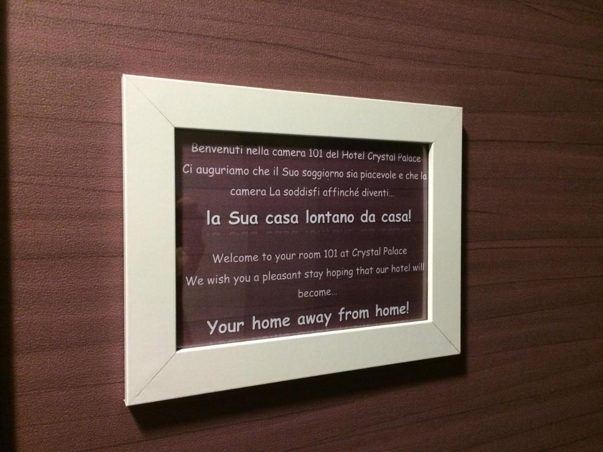Best Western Ivrea Crystal Palace Banchette D'Ivrea Chambre photo