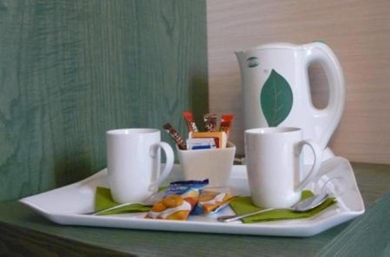 Best Western Ivrea Crystal Palace Banchette D'Ivrea Chambre photo